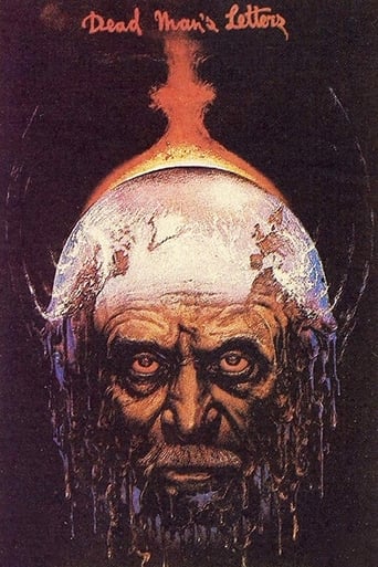 دانلود فیلم Dead Man's Letters 1986