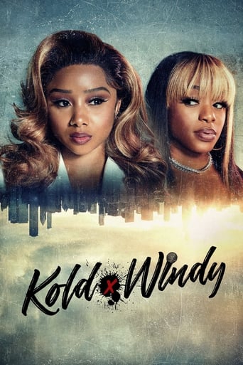 دانلود سریال Kold x Windy 2023