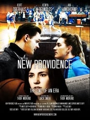 دانلود فیلم New Providence 2021 (پراویدنس)
