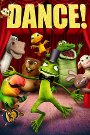 دانلود فیلم Dance! 2018