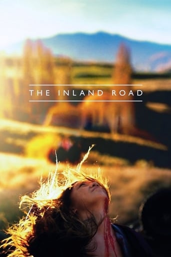 دانلود فیلم The Inland Road 2017