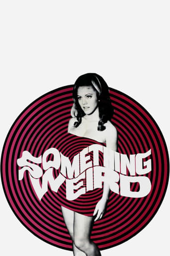 دانلود فیلم Something Weird 1967