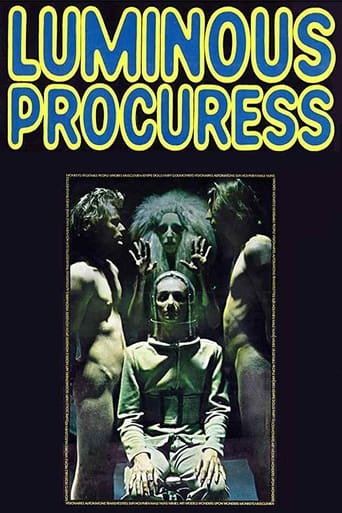 دانلود فیلم Luminous Procuress 1971