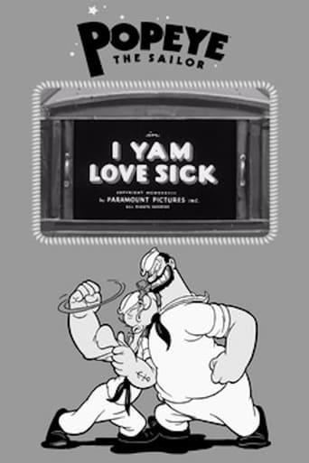 دانلود فیلم I Yam Love Sick 1938