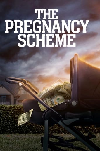 دانلود فیلم The Pregnancy Scheme 2023