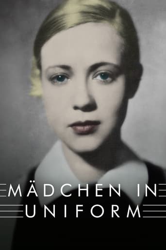 Mädchen in Uniform 1931