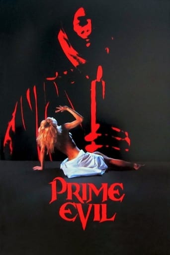 دانلود فیلم Prime Evil 1988