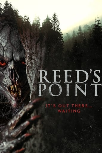 دانلود فیلم Reed's Point 2022