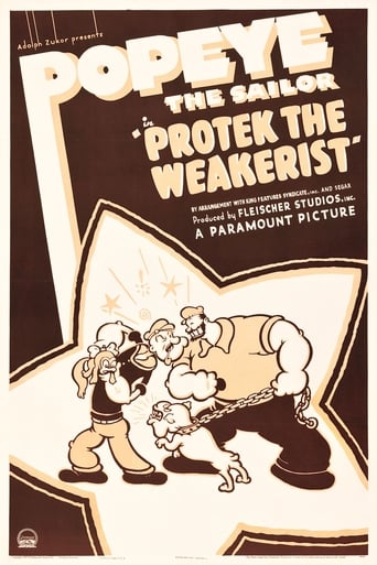 دانلود فیلم Protek the Weakerist 1937