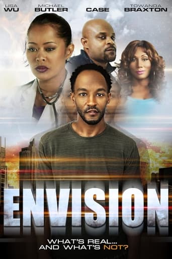 دانلود فیلم Envision 2021 (تجسم)