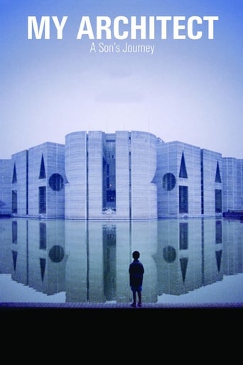 دانلود فیلم My Architect: A Son's Journey 2003