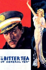 دانلود فیلم The Bitter Tea of General Yen 1932