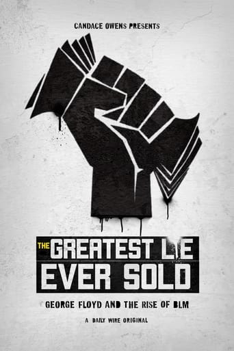 دانلود فیلم The Greatest Lie Ever Sold 2022