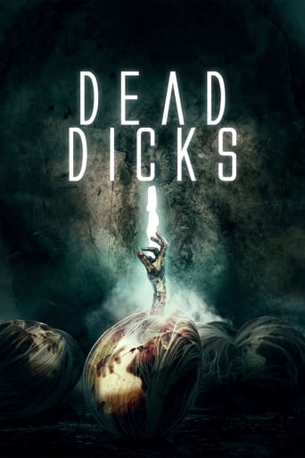 دانلود فیلم Dead Dicks 2019 (دیک مرده )