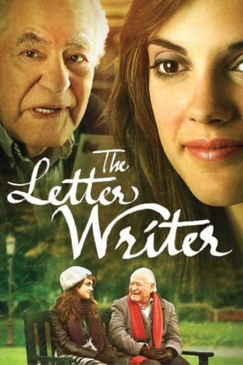 دانلود فیلم The Letter Writer 2011