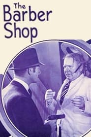 دانلود فیلم The Barber Shop 1933