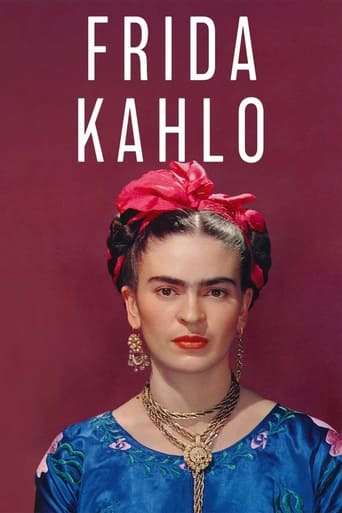 دانلود فیلم Frida Kahlo 2020