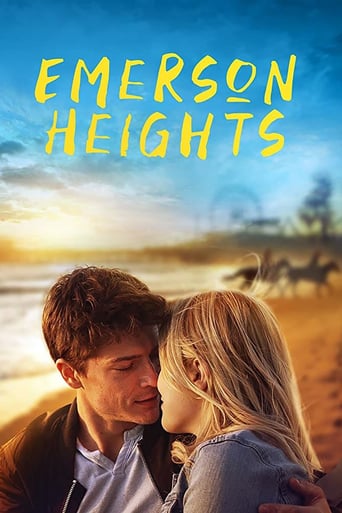 دانلود فیلم Emerson Heights 2020 (امرسون هایتز)