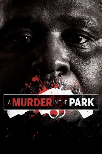 دانلود فیلم A Murder in the Park 2014