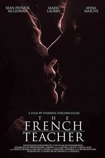 دانلود فیلم The French Teacher 2019