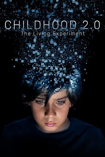 دانلود فیلم Childhood 2.0 2020