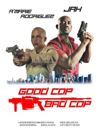 دانلود فیلم Good Cop Bad Cop 2018 (پلیس خوب پلیس بد)