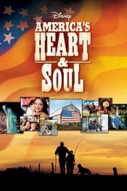 دانلود فیلم America's Heart and Soul 2004