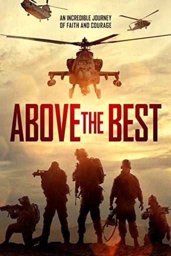 دانلود فیلم Above the Best 2019 (بالاتر از بهترین)