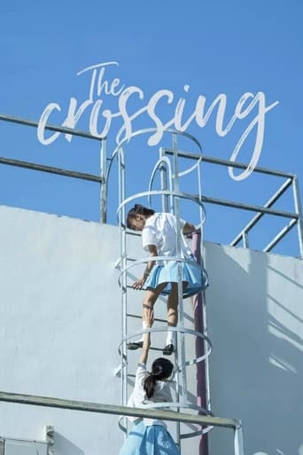 The Crossing 2018