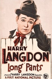 دانلود فیلم Long Pants 1927