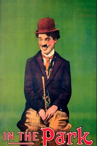 دانلود فیلم In the Park 1915