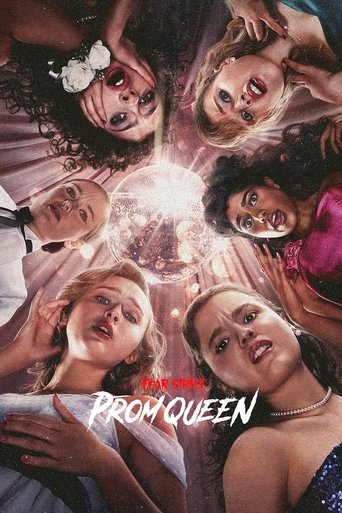 دانلود فیلم Fear Street: Prom Queen 2025