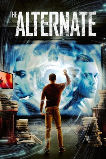 دانلود فیلم The Alternate 2021 (جایگزین)