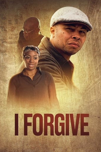 I Forgive 2021