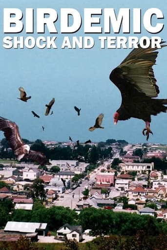دانلود فیلم Birdemic: Shock and Terror 2010
