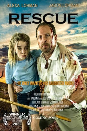 دانلود فیلم Rescue 2022 (نجات)