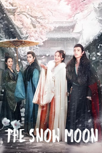 The Snow Moon 2023