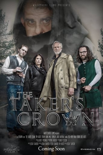 دانلود فیلم The Taker's Crown 2020