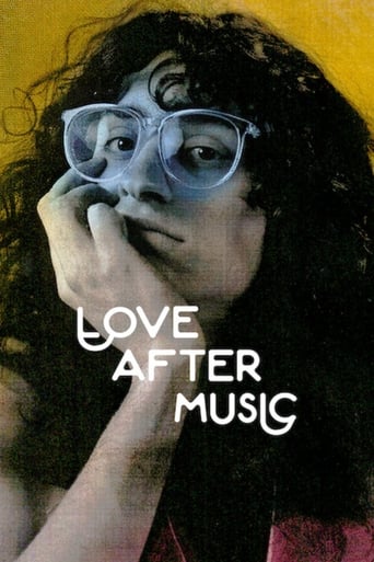 دانلود سریال Love After Music 2023