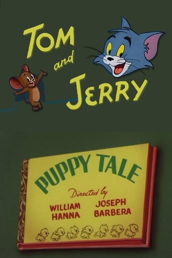 دانلود فیلم Puppy Tale 1954
