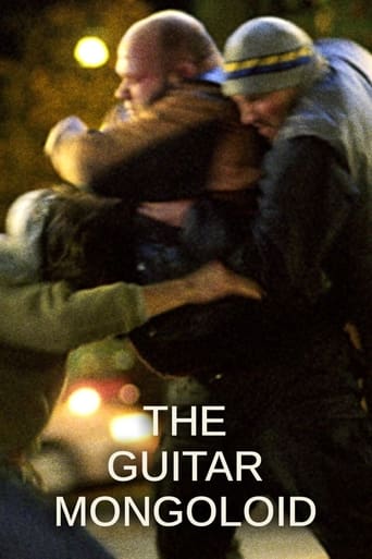 دانلود فیلم The Guitar Mongoloid 2004