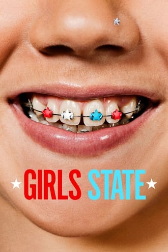 دانلود فیلم Girls State 2024