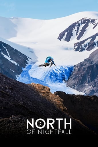 دانلود فیلم North of Nightfall 2018 (شبانگاه شمالی)