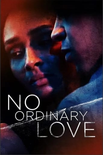 دانلود فیلم No Ordinary Love 2019 (نه یک عشق معمولی)