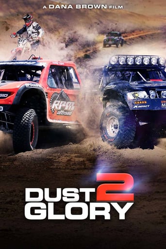 دانلود فیلم Dust 2 Glory 2017