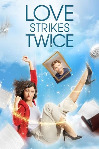 دانلود فیلم Love Strikes Twice 2021