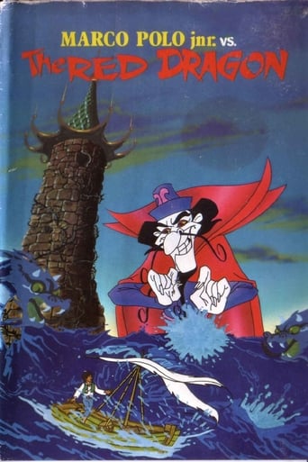دانلود فیلم Marco Polo Junior Versus the Red Dragon 1972