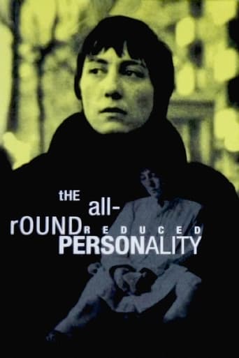 دانلود فیلم The All-Around Reduced Personality: Redupers 1978