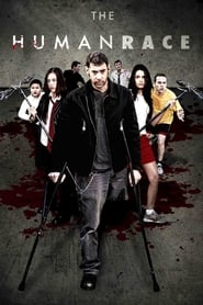 دانلود فیلم The Human Race 2013 (نژاد بشر)
