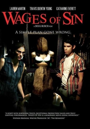 دانلود فیلم Wages of Sin 2011